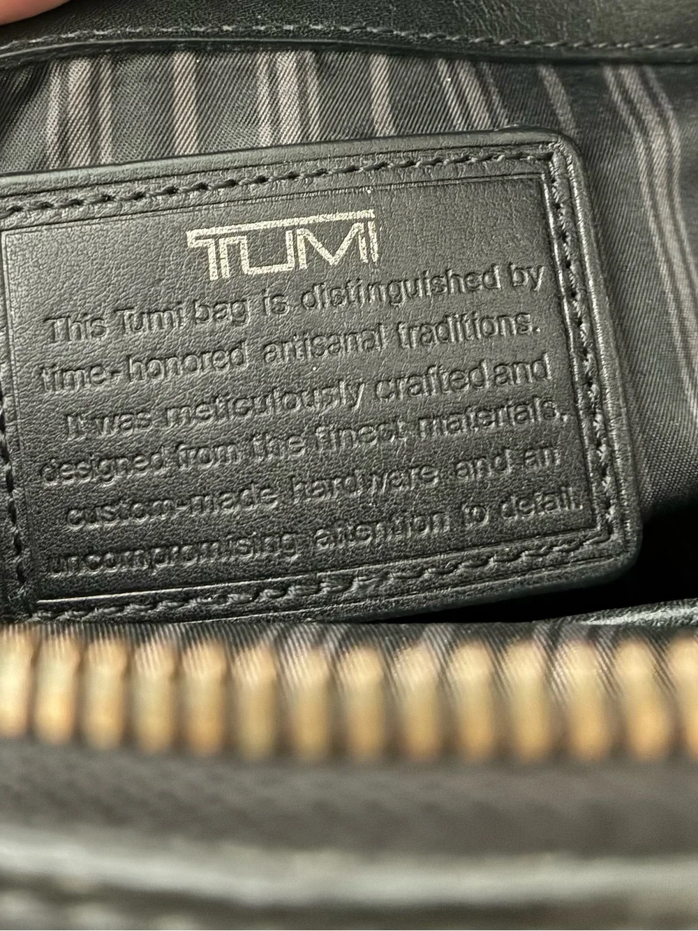 Tumi guc beacon